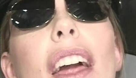 Officer Bukkake Is Surrounded & Learning How To Count