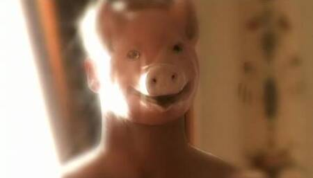 Alexis Love Has Kinky Fantasy at a Girls School