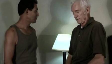 See, Uncle Jay's Uncut, Daddy!