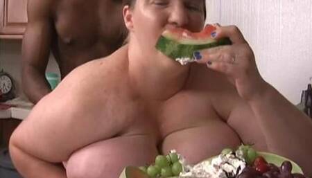 Celebrating Fruit Compote Day