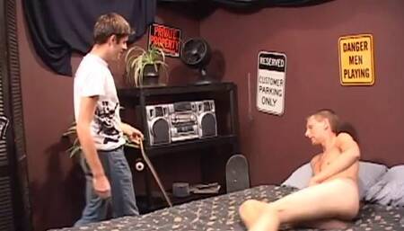 Fucking These Skater Punks