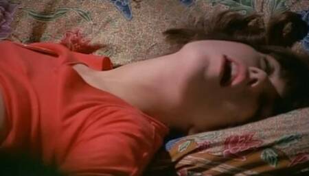 French College Girl and the Professor