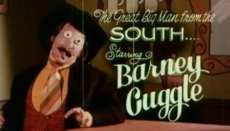 Well Hung Googley Eyed Businessman