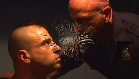 There's Something About a Bear in Uniform