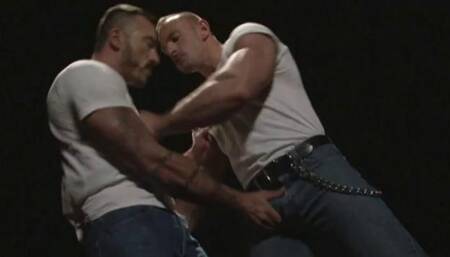 Samuel Colt and Alessio Romero Solving Problems