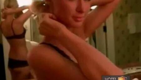 Paris Hilton Sex Video