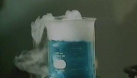 A Nutty Professor Spoof