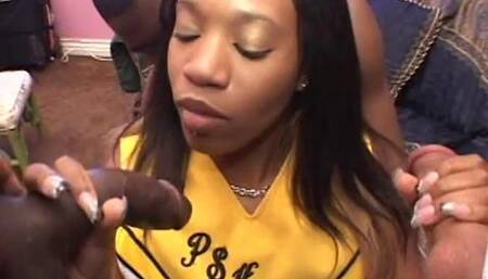 Chitty Chitty Bang Bang Sweet Slut