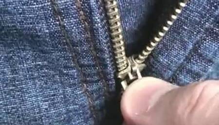 Slow Cock Tease - Watch It Grow