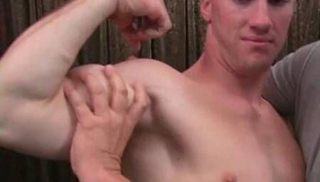 Bust Out And Release That Load