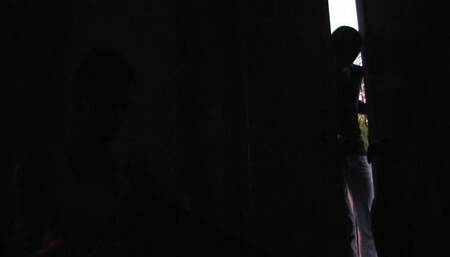 Twink Orgy in the Vampire's Den