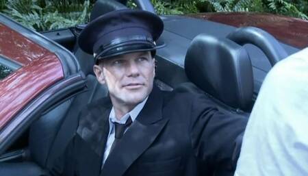 Finding Trouble Is Too Damn Easy