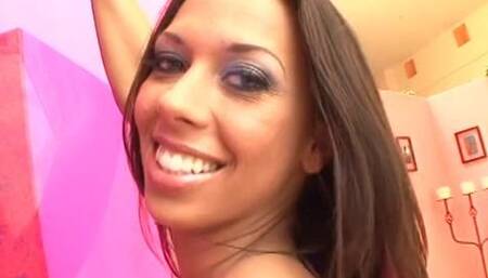 For A Perfect Butt See Rachel Starr