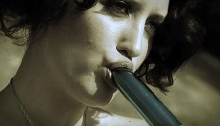 Alice in Sexual Perversion Land