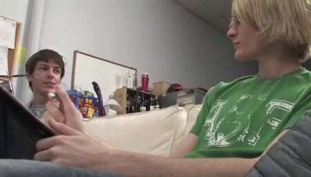 Keith Conner Goes Job Hunting