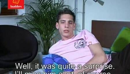 Czech Mix A Spicy Party Treat