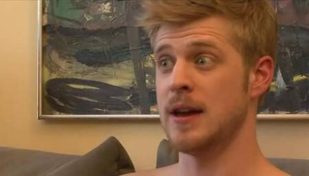 Logan Stevens Audition Video