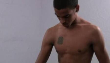 Big Dick Black Attacks