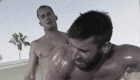 Palm Springs anyone?