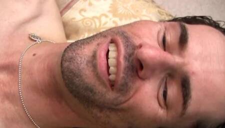 He Thought He Was Straight Until Today