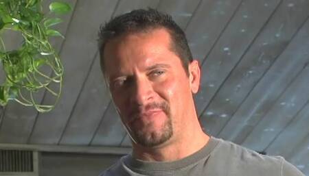 A Postponed Blind Date Finally Happens