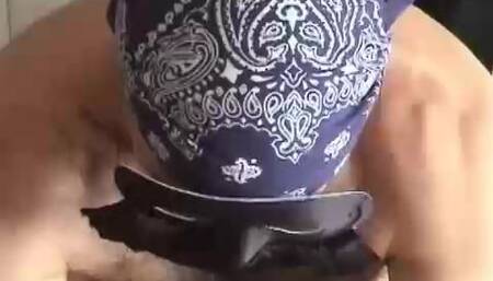 Masked Bogeyman Ravishes Persia