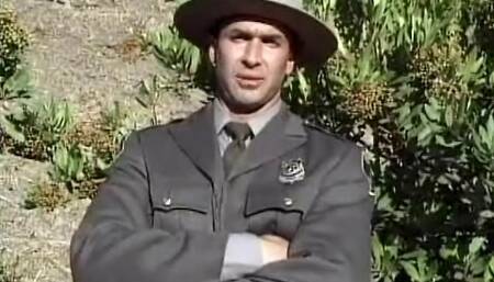 Show You City Boys How to Suck Some Cock!