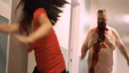 A Drug and Sex Filled Weekend