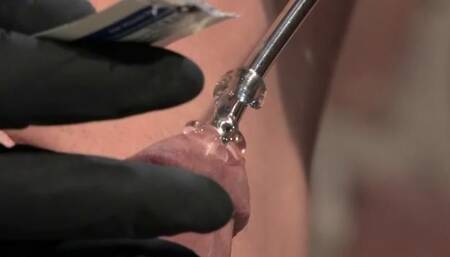 Shoving Shit In Your Dick