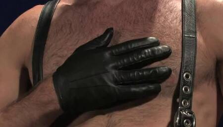 The Essence of Masculinity - the Animus