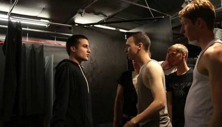 Hey Where's My Wallet Bro?