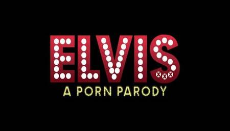 The King Of Rock & Roll - Elvis