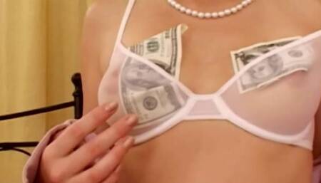 Money Can Buy Everything