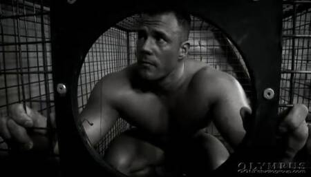 Max Summers Is Allowed Out of His Cage