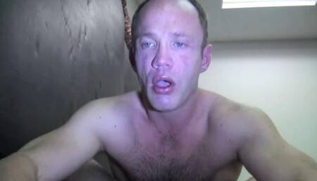 Is Being Igor Lucas a Full Time Job?