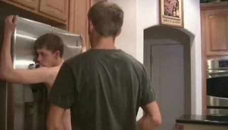 Twink Slave Obedience Training