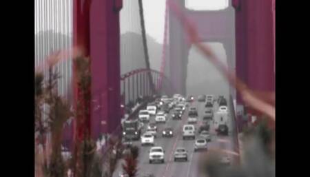 Golden Gate: The Very First Episode