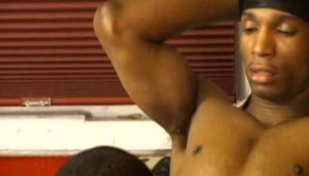 Horny and Hooking Up in the Hood