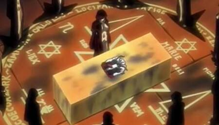 Having Immoral Sex For Satan