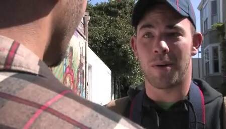 Lost In The Mission District