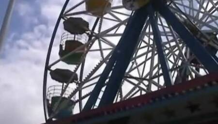 If I Buy Ice Cream Can I Fuck You?