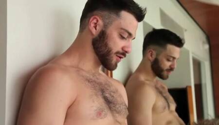 Max Ryder Was Broken In By Tommy Defendi