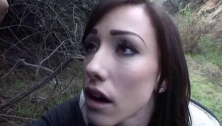 Losing Your Virginity To a Blood Thirsty Monster