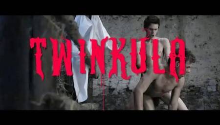 Who Is Sucking the Twinks to Death?