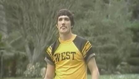 Young College Football Daze