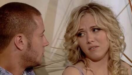 Don't Hurt Jeannie Marie