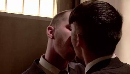 Banging Mom's Boyfriend