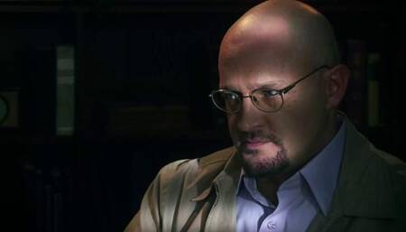 Better Call Saul Walt !