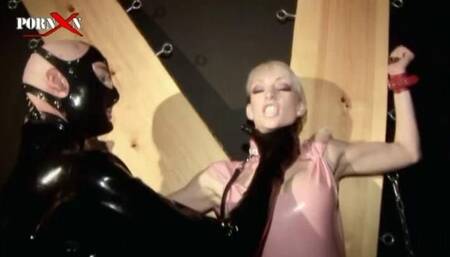 Sofia Valentine Fetish Funtime