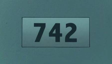 Sven Norse Visits New York